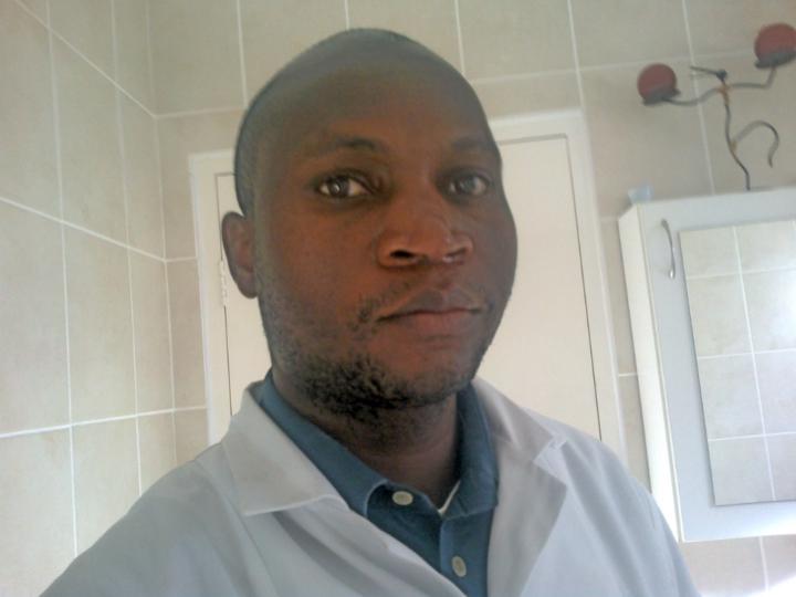 Joseph Pondani
