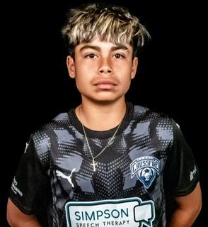 Leonardo Santana Enriquez