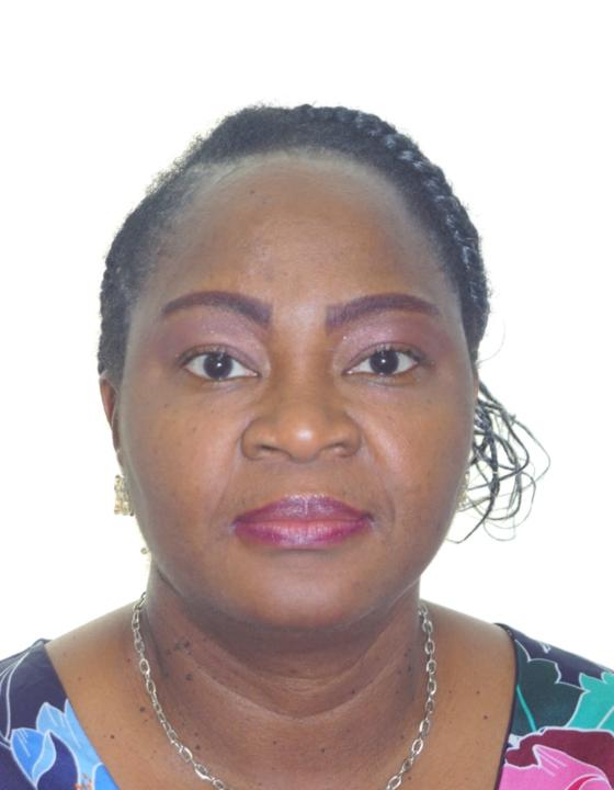 Eno-Obong Udoudo