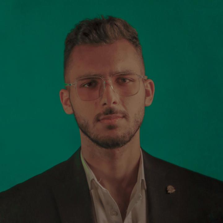 Mustafa Alneami