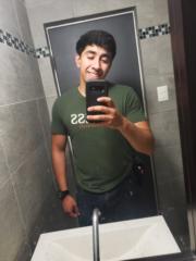 Bryan Saavedra