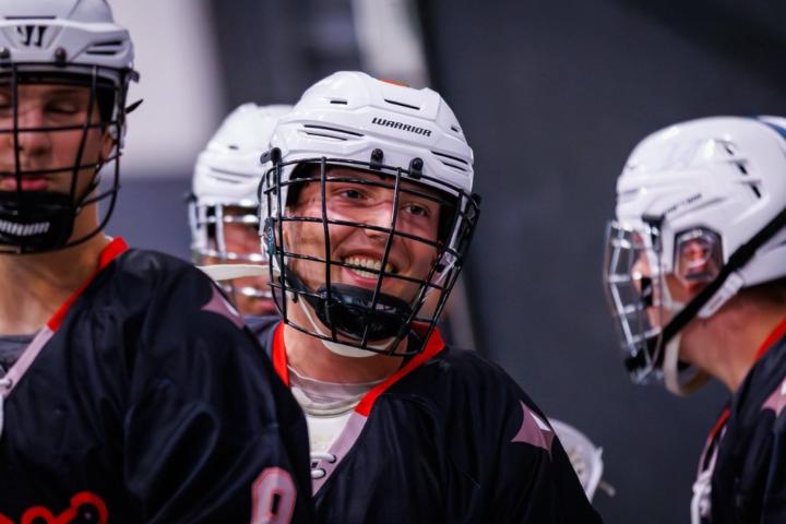 Ryan Geisler