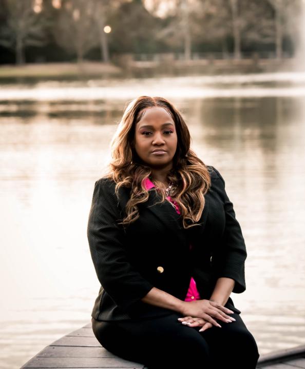 Shonda Jackson