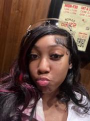 Evonne Gantt