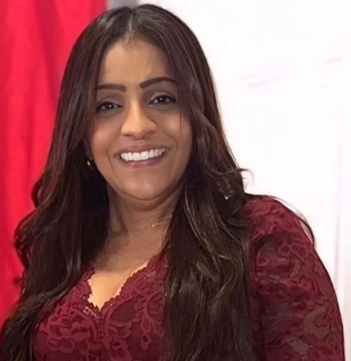 Eleanis Silva