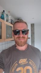 Matt Pitman