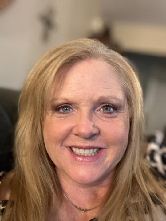 Sherri Madden