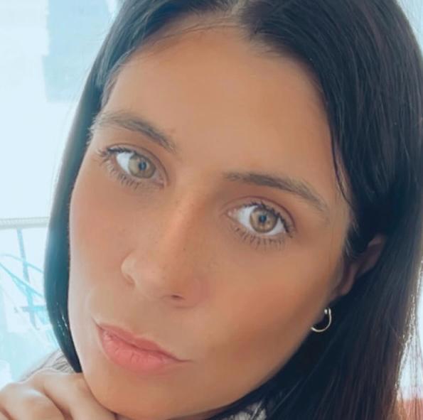 Julieta Marano