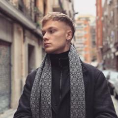 Sander Van Rymenam