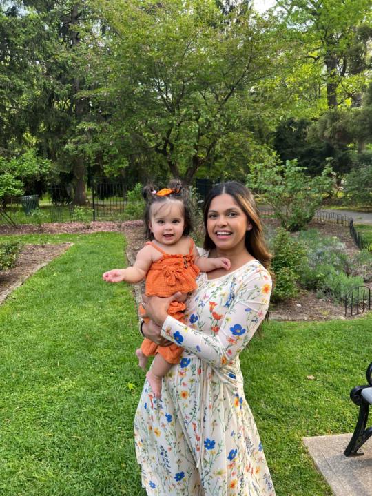 Misbah LaVaglio
