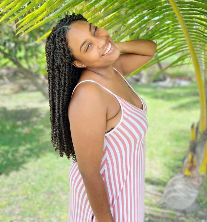 Akelia Reid-Griffith