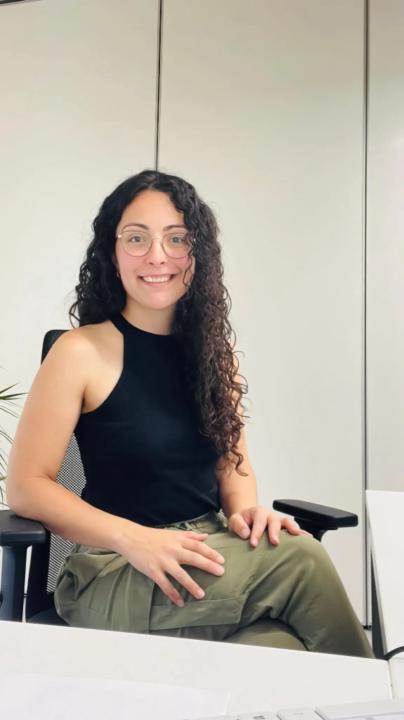 Estefania Valverde