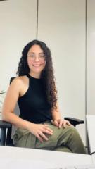 Estefania Valverde