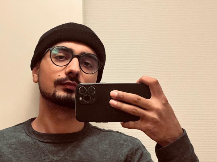 Talha Afzalzada