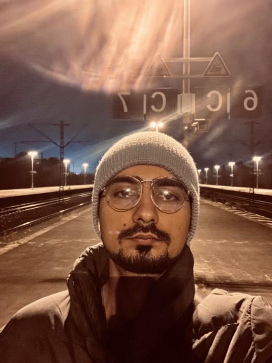Talha Afzalzada