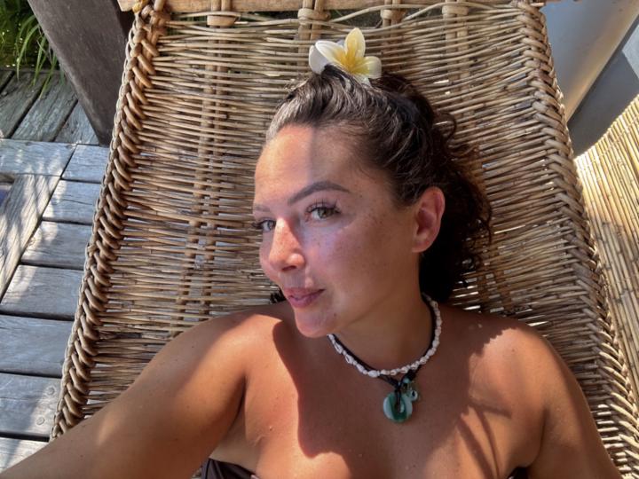 Tori Ibrahim