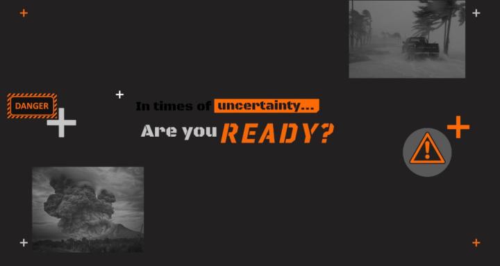 READY Disaster Preparedness