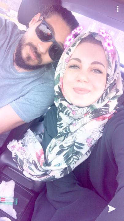 Marwa Jamous