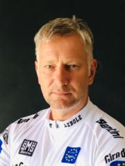 Christoff Steenkamp