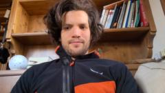 Riccardo Lacedelli