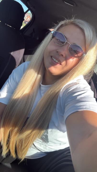 Krasimira Simeonova