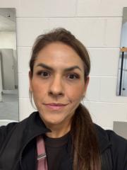 Maria Eugenia Torres Ortiz