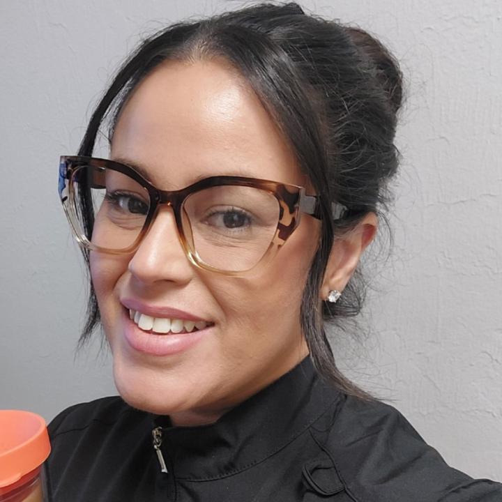Melinda Nieves