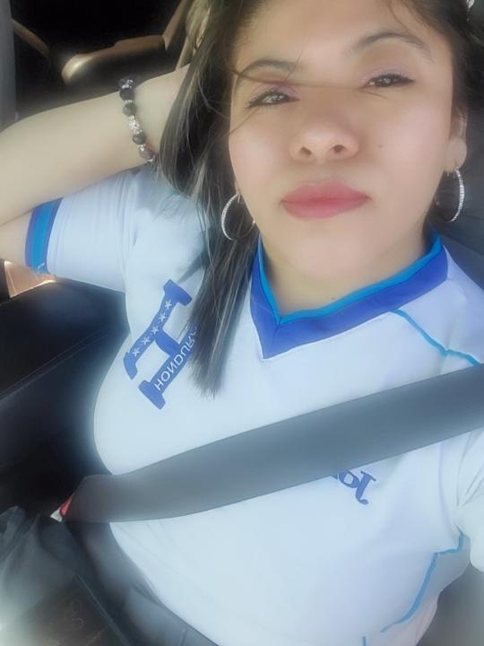 Gloria Betancourth
