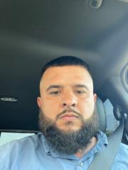 Brandon Ramirez