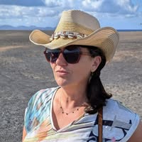 Carole Mayon