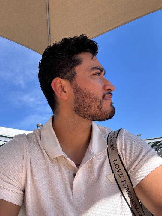 Alan Castillo