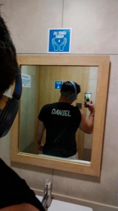 Daniel González