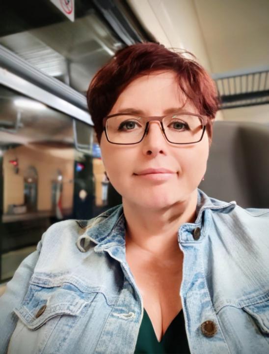 Klára Tyrbachová
