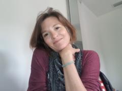 Emmanuelle Graille