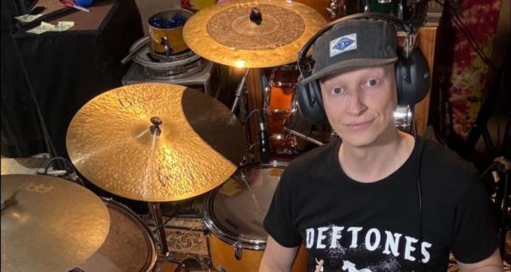 Jims Drum lessons