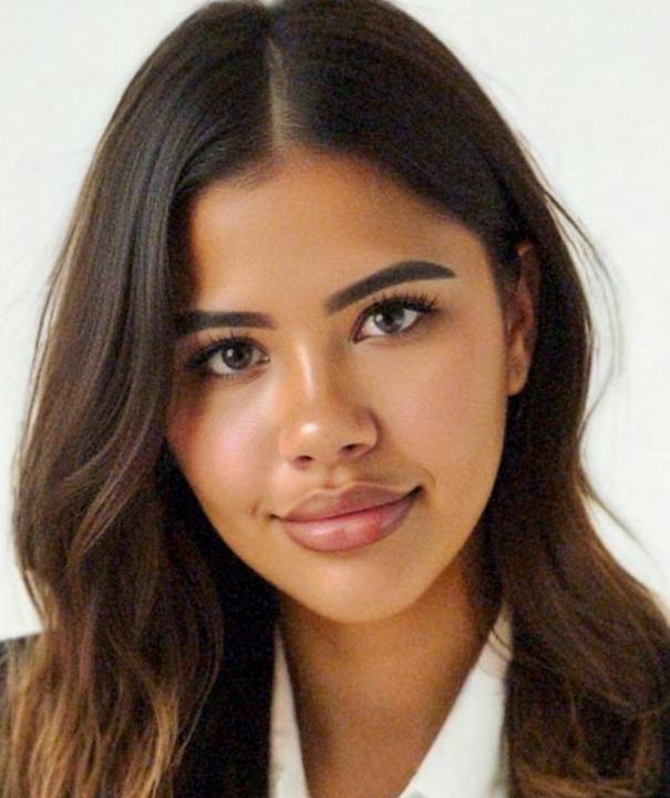 Brianna Dolivramento