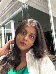 Sarah Narendranathan
