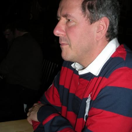 Urs Ruetz