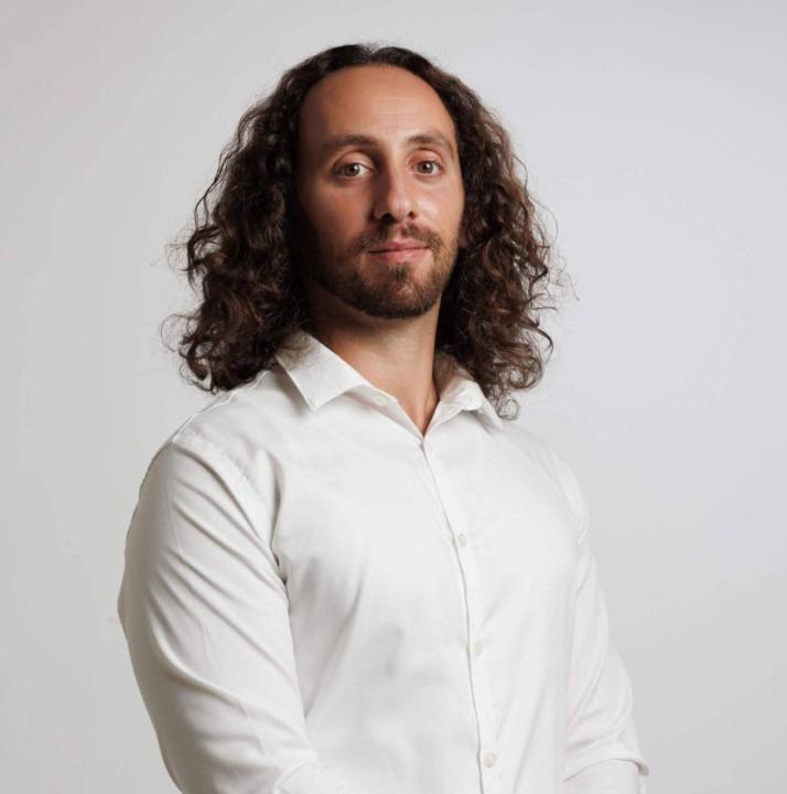 Andreas Haggiandreou