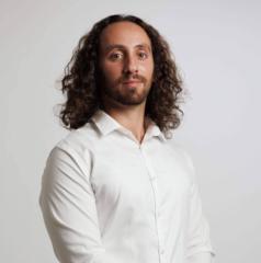 Andreas Haggiandreou