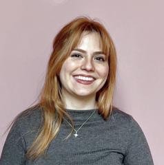 Maria Belen Lopez
