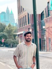 Sai Tarun Gatti