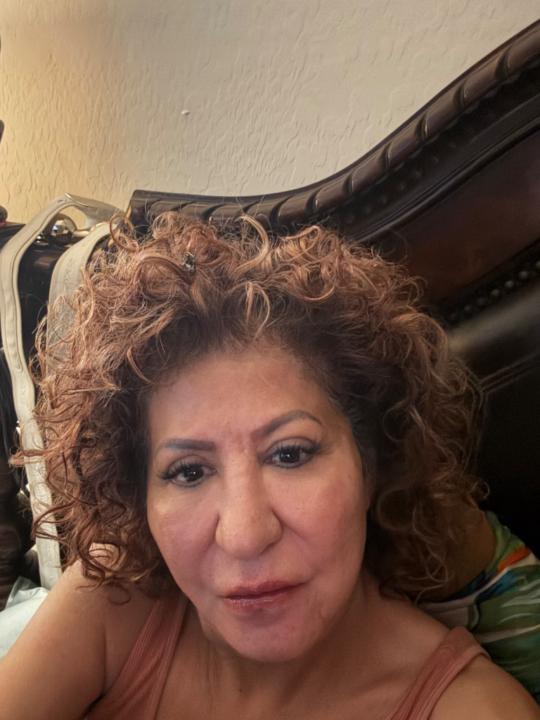 Mary Gonzalez