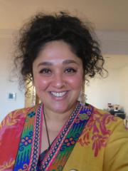 Falguni Khanna