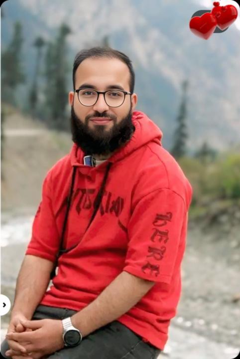 Muhammad Usman