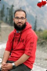 Muhammad Usman