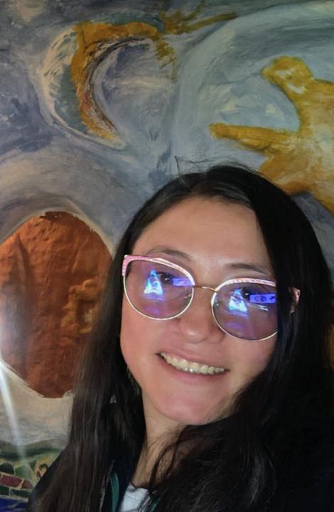 Norma Monroy