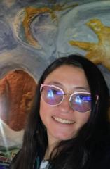 Norma Monroy