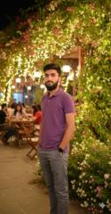 Arslan Ali