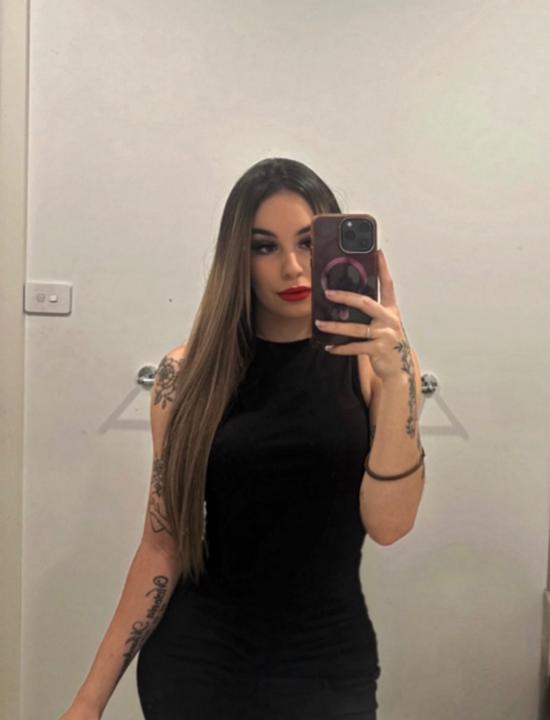 Liah McCallum
